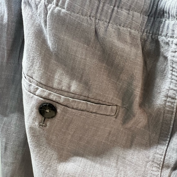 BR Factory 8” Drawstring Short - Picture 3 of 6